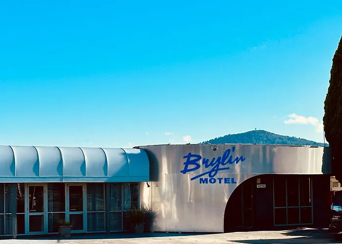 Brylin Motel