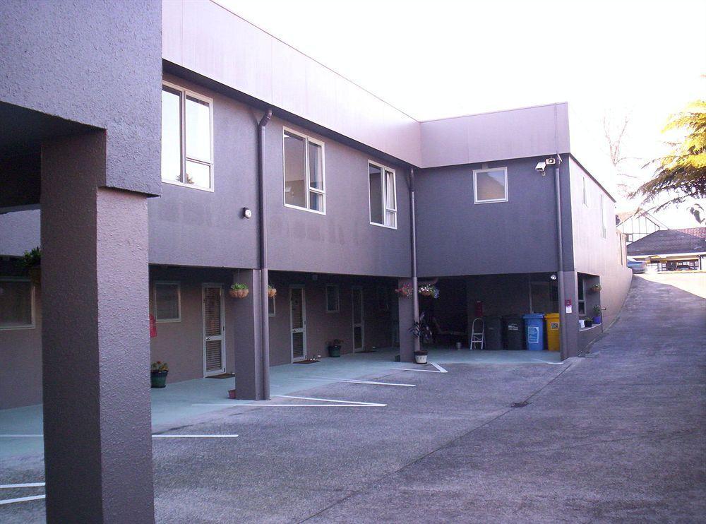 Motel Brylin Rotorua