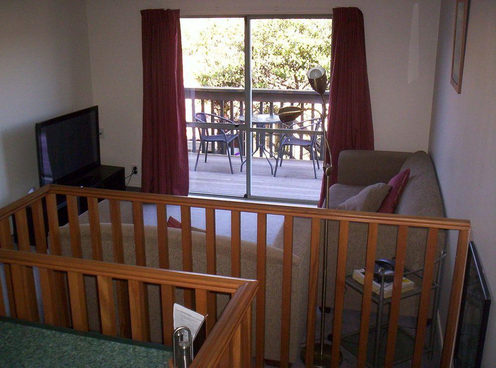 Motel Brylin Rotorua