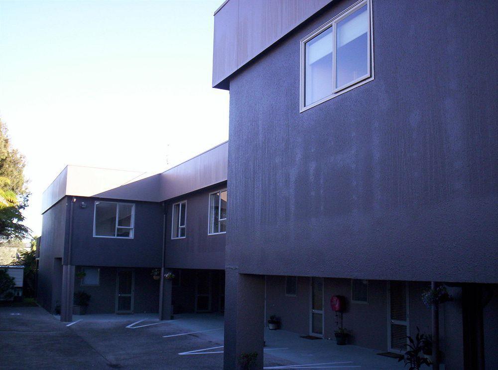 Brylin Motel