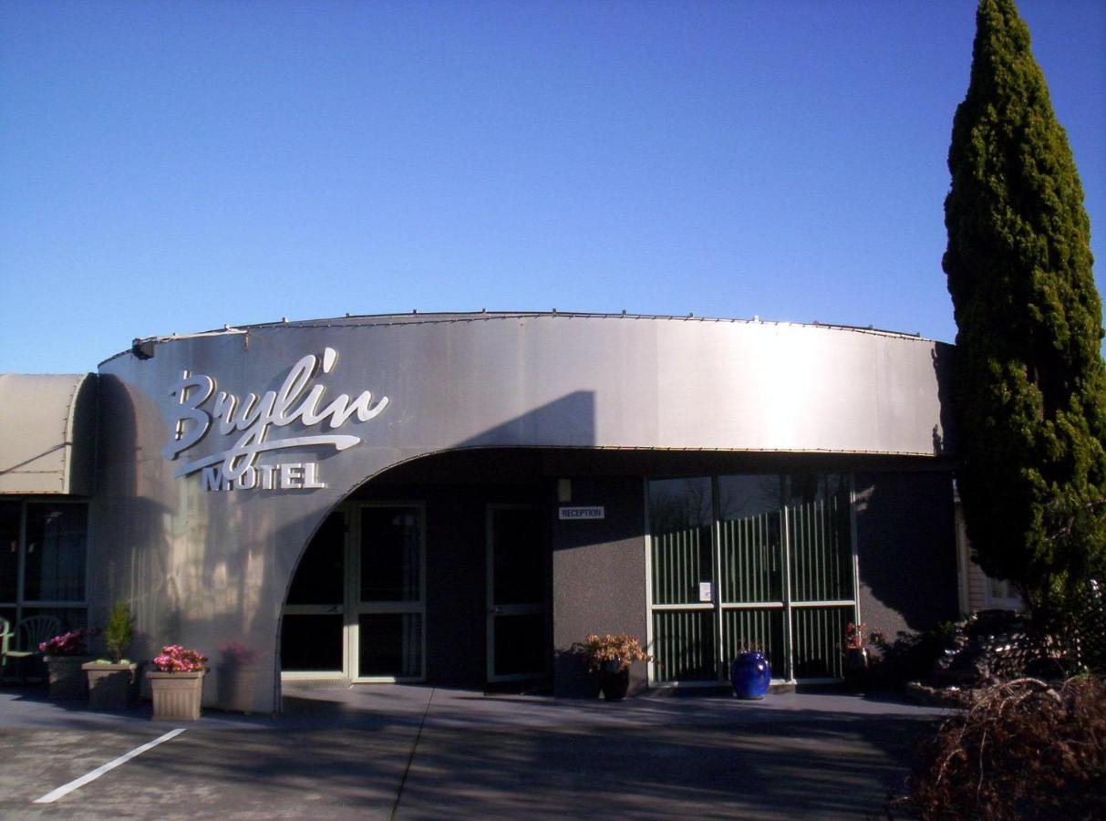 Brylin 4*