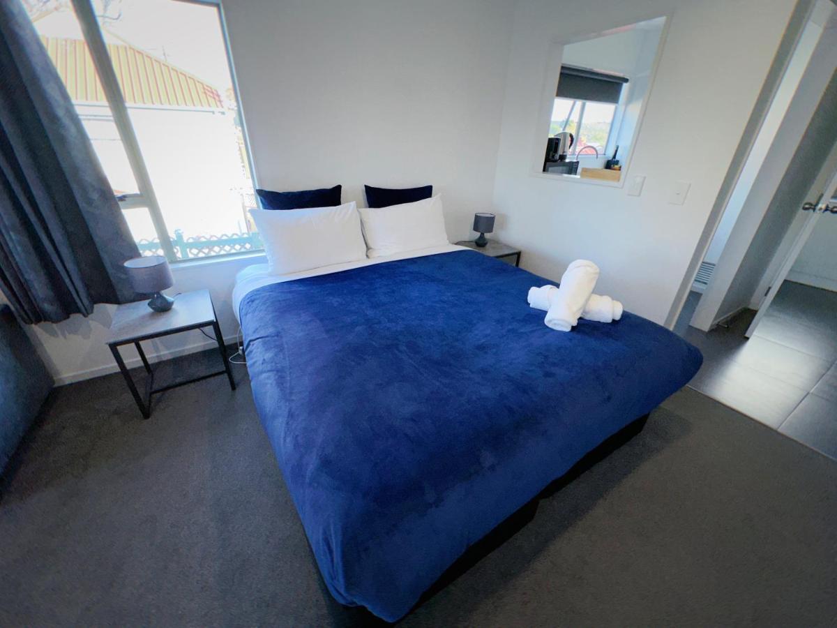 Brylin Motel Rotorua