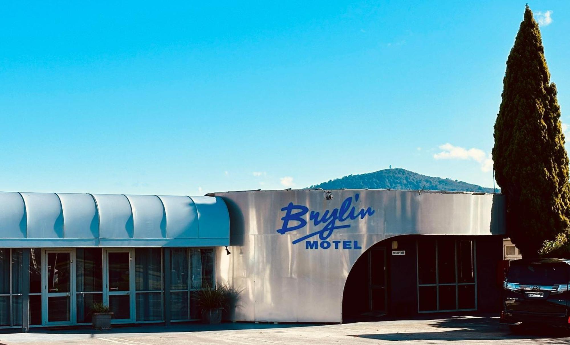 Motel Brylin 4*