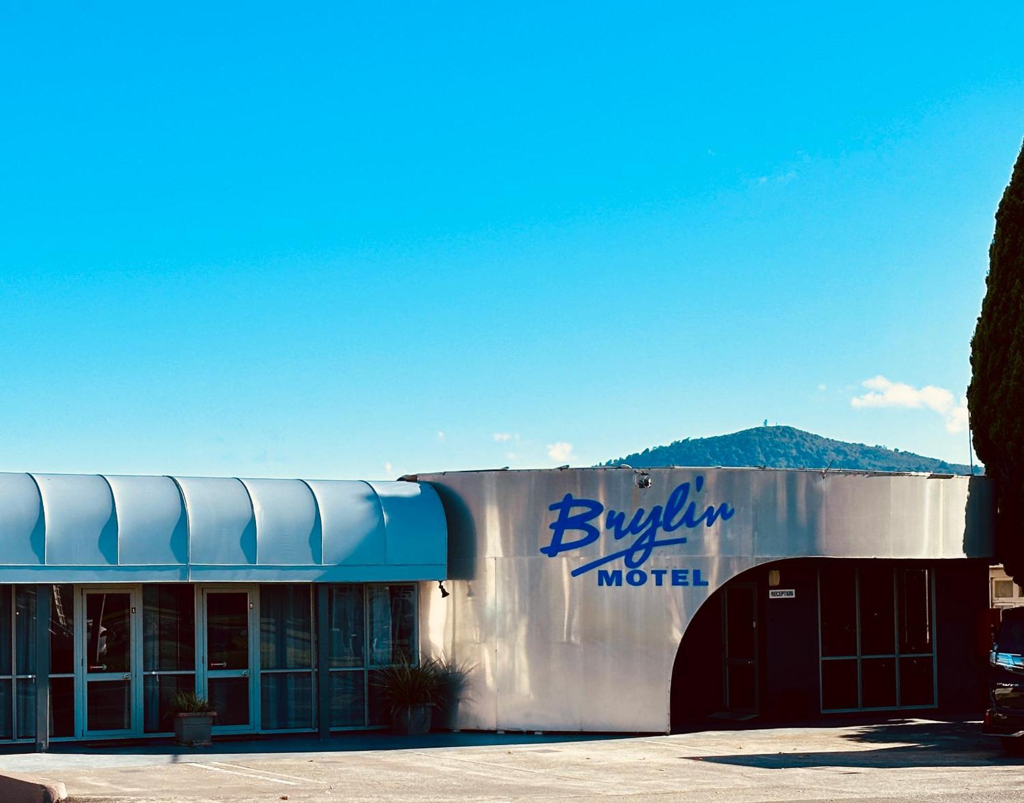 Brylin Motel Rotorua