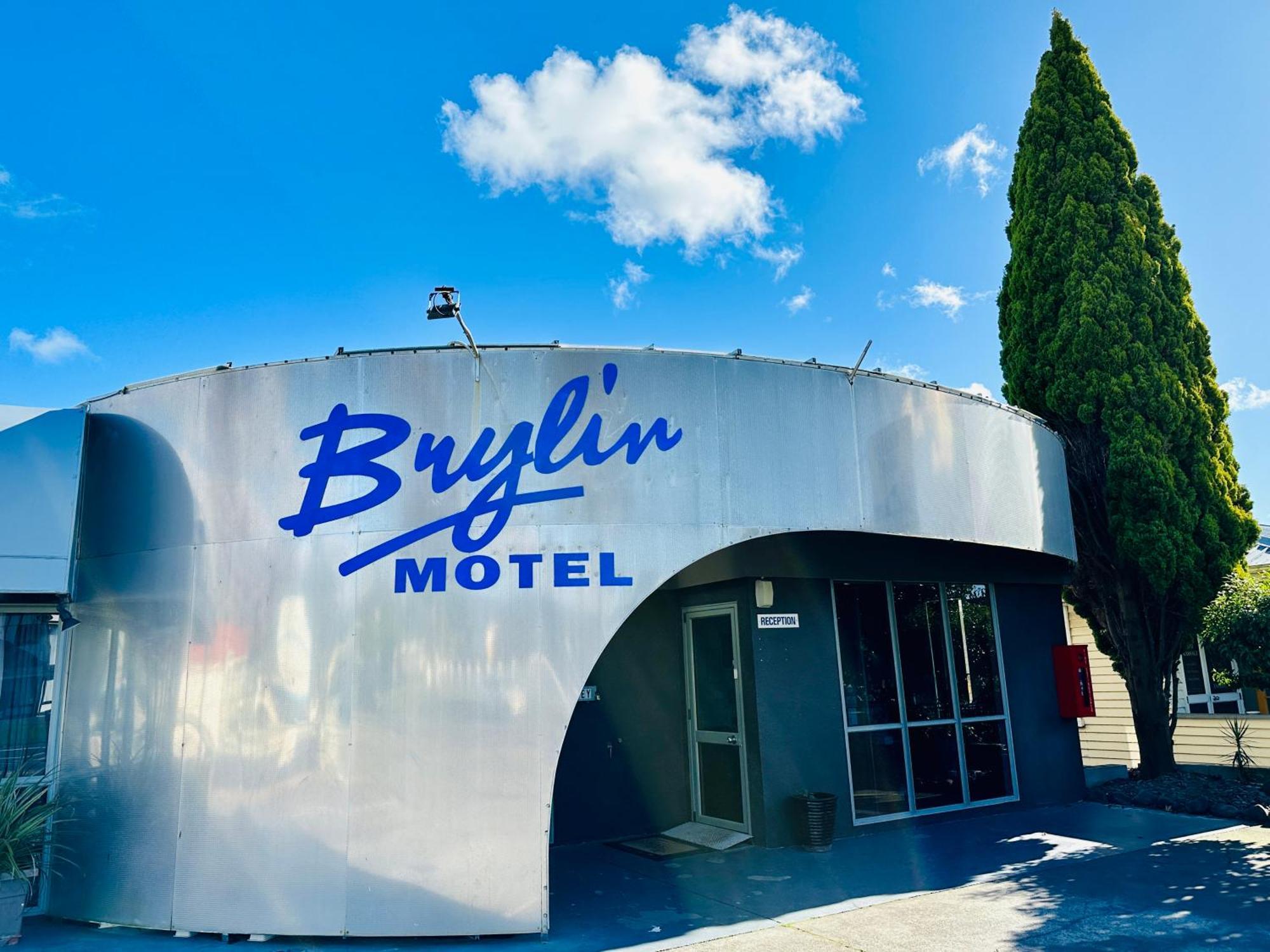 Brylin Rotorua