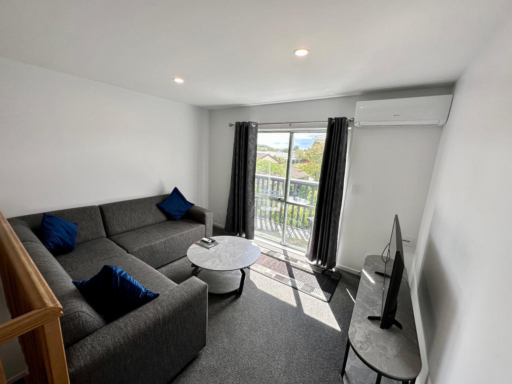 Brylin Motel Rotorua