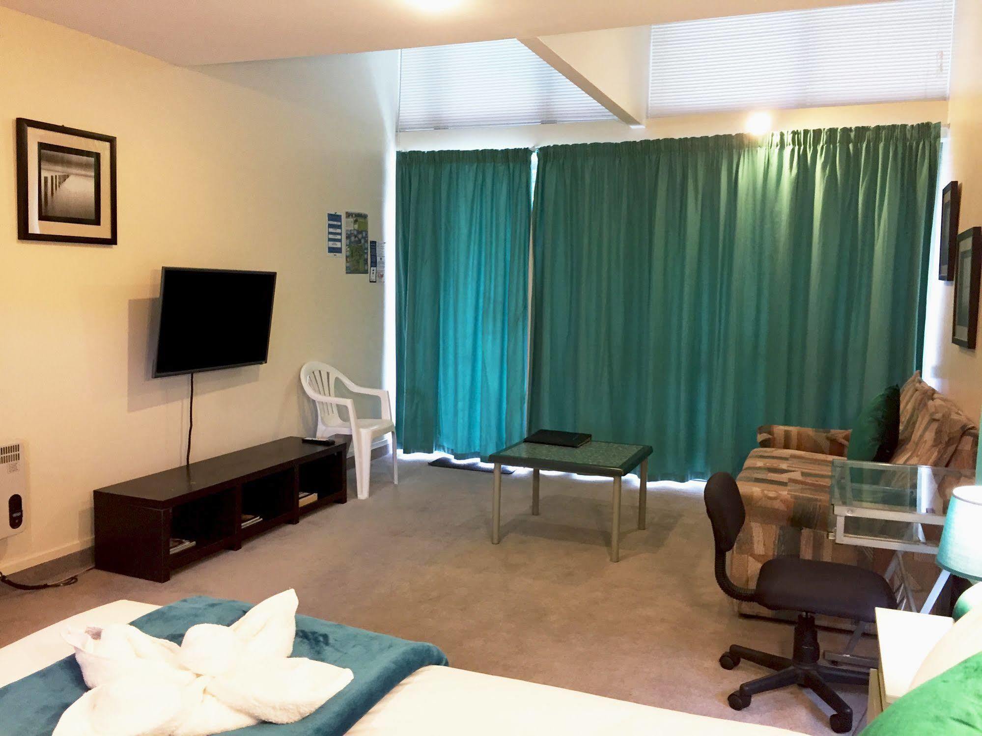 Motel Brylin Rotorua