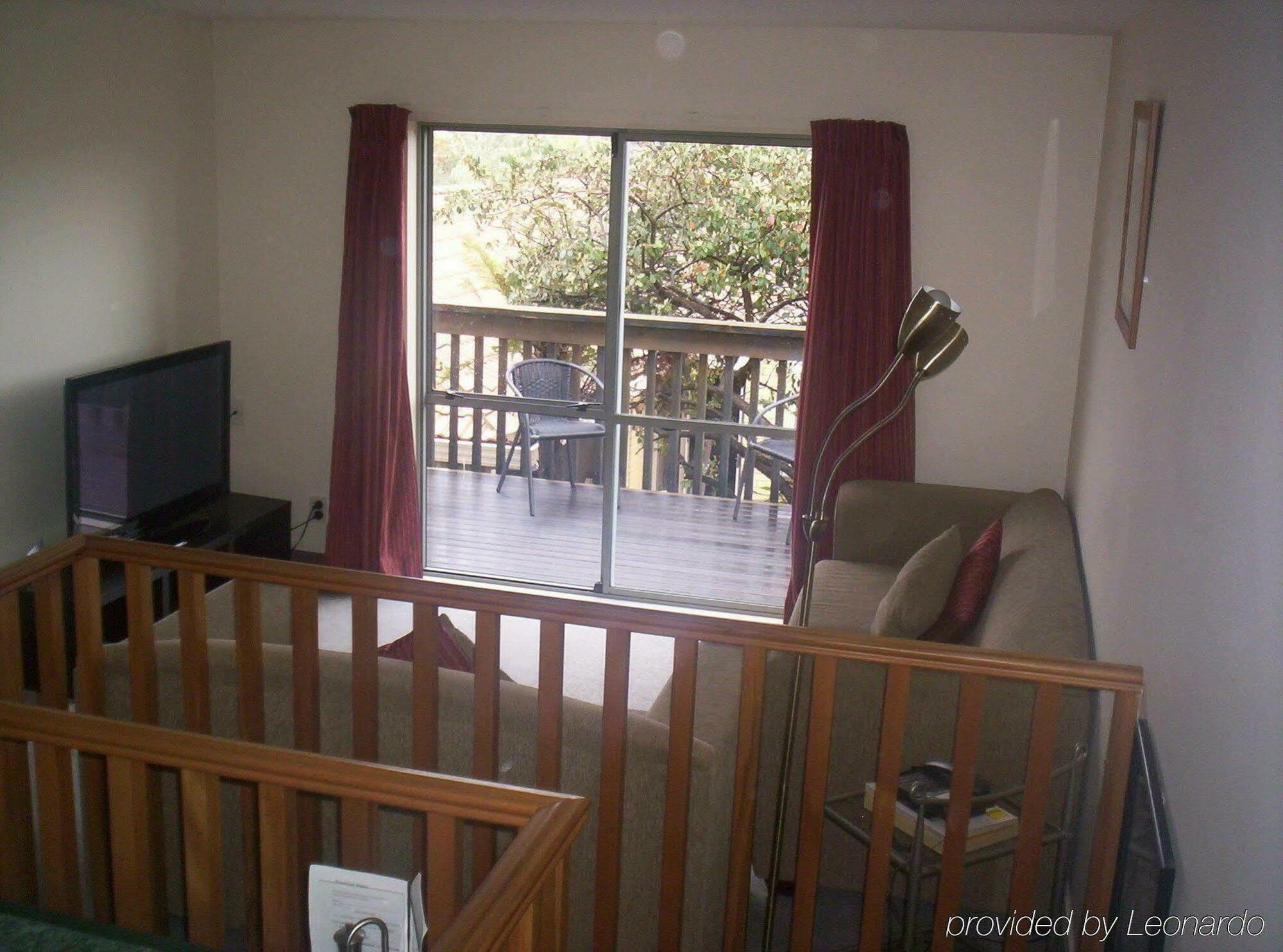 Brylin Motel Rotorua