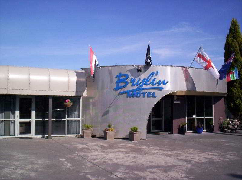 Brylin 4* Rotorua